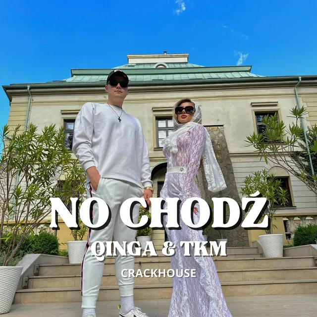 NO CHODŹ • Cały album • Wszystkie utwory • Wykonawca