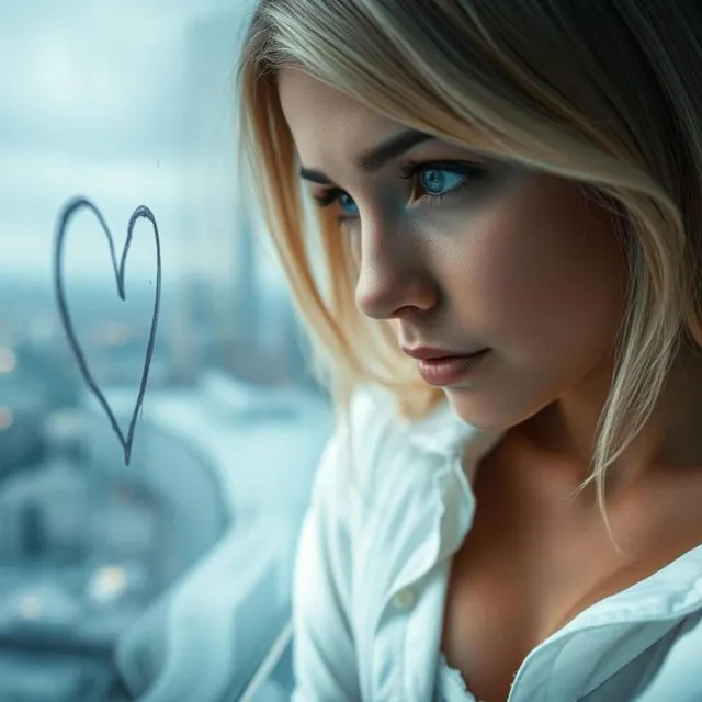 Prawdziwa miłość - piosenka o byciu obok, gdy świat się wali • Cały album • Wszystkie utwory • Wykonawca