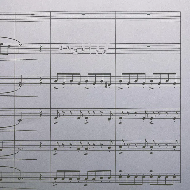 Impulsy • Cały album • Wszystkie utwory • Wykonawca