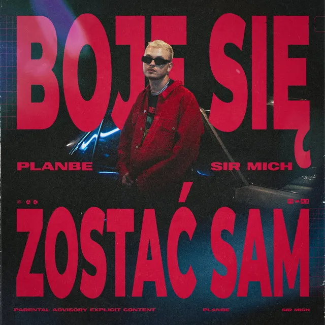 Boję Się Zostać Sam • Cały album • Wszystkie utwory • Wykonawca