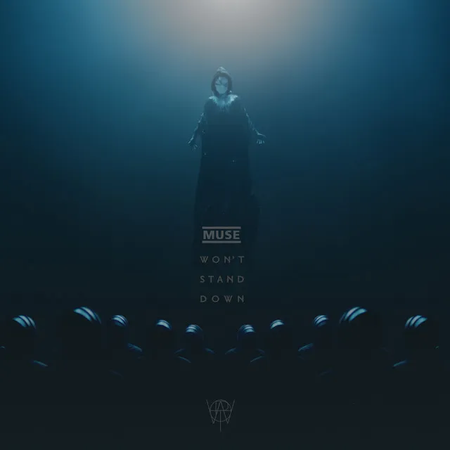 Won’t Stand Down • Cały album • Wszystkie utwory • Wykonawca