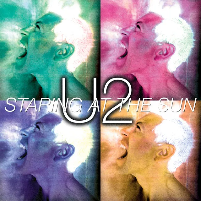 Staring At The Sun • Cały album • Wszystkie utwory • Wykonawca