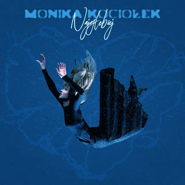 Najgłębiej • Cały album • Wszystkie utwory • Wykonawca