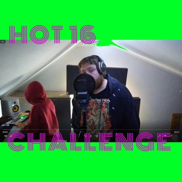 Hot16Challenge2 • Cały album • Wszystkie utwory • Wykonawca