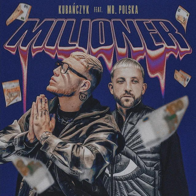 Milioner • Cały album • Wszystkie utwory • Wykonawca