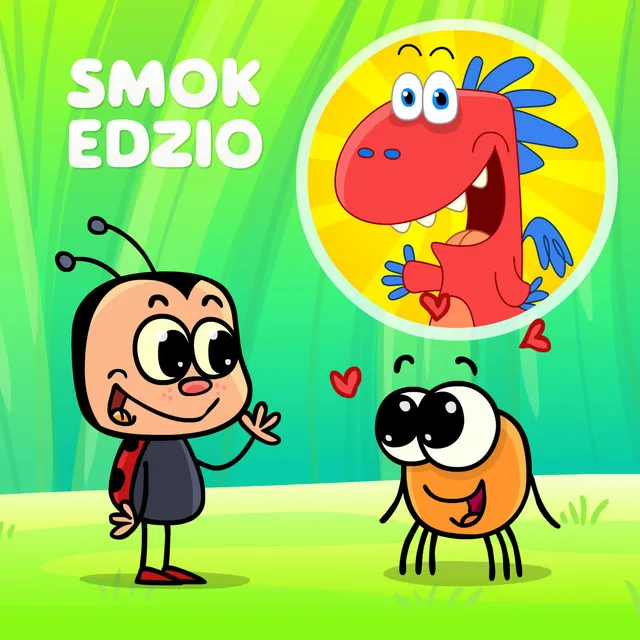 Tyciutki I Przyjaciele • Cały album • Wszystkie utwory • Wykonawca