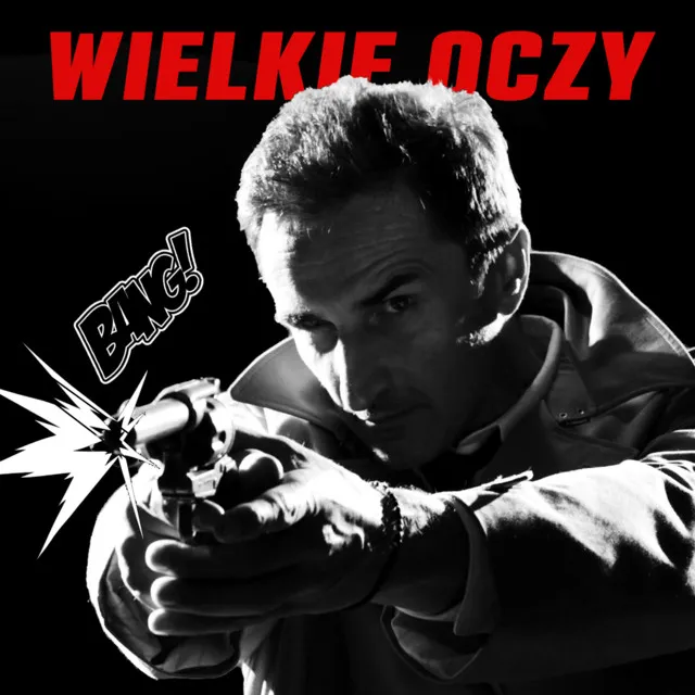 Wielkie oczy • Cały album • Wszystkie utwory • Wykonawca