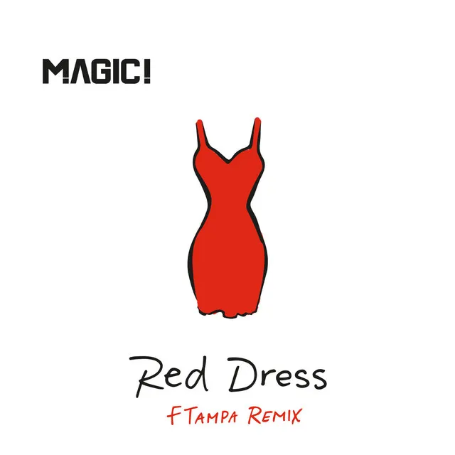 Red Dress (FTampa Remix) • Cały album • Wszystkie utwory • Wykonawca