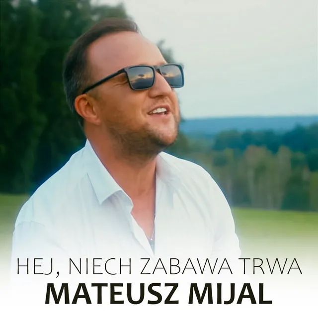 Hej, niech zabawa trwa • Cały album • Wszystkie utwory • Wykonawca