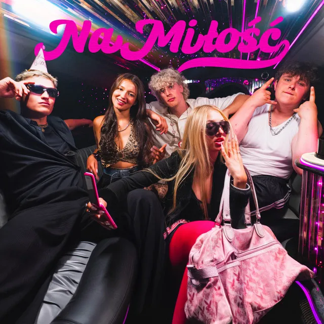 NA MIŁOŚĆ • Cały album • Wszystkie utwory • Wykonawca