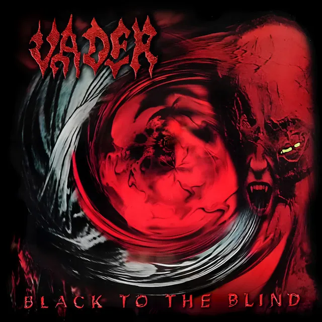 Black To The Blind (Remastered) • Cały album • Wszystkie utwory • Wykonawca