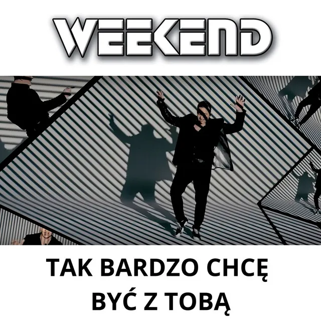 Tak Bardzo Chcę Być z Tobą • Cały album • Wszystkie utwory • Wykonawca