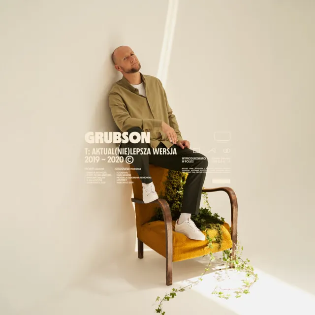 AKTUAL(NIE)LEPSZA WERSJA • Cały album • Wszystkie utwory • Wykonawca