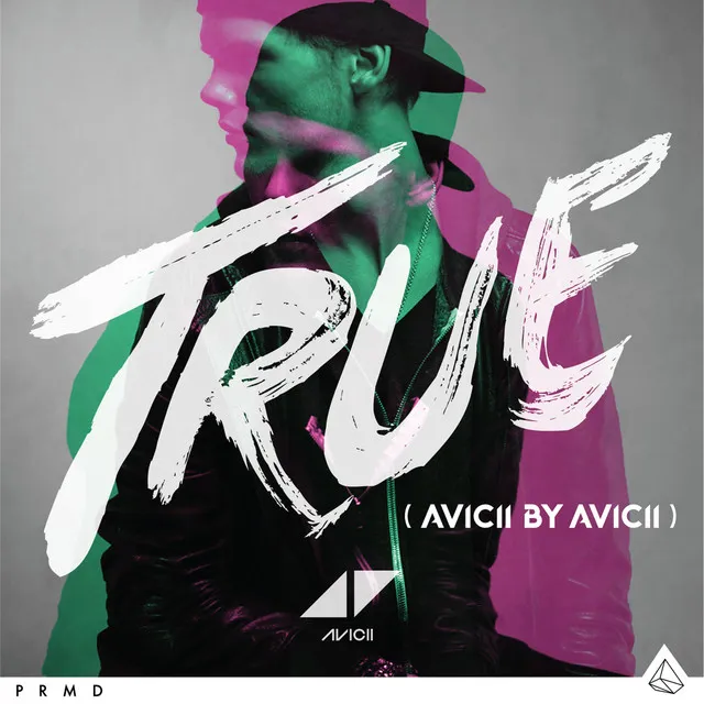 True: Avicii By Avicii • Cały album • Wszystkie utwory • Wykonawca