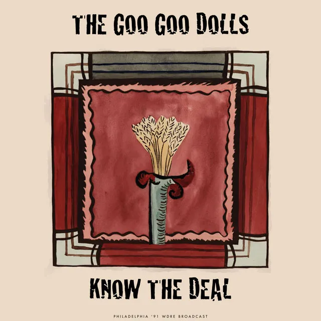 Know The Deal (Live) • Cały album • Wszystkie utwory • Wykonawca