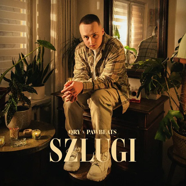 Szlugi • Cały album • Wszystkie utwory • Wykonawca