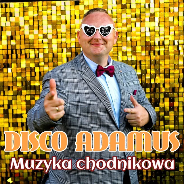 Muzyka chodnikowa • Cały album • Wszystkie utwory • Wykonawca