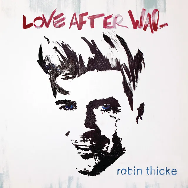 Love After War • Cały album • Wszystkie utwory • Wykonawca