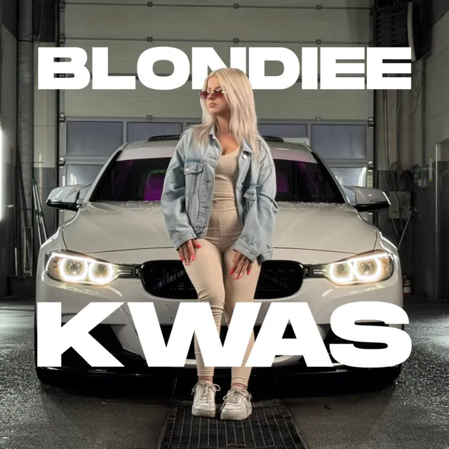 KWAS • Cały album • Wszystkie utwory • Wykonawca