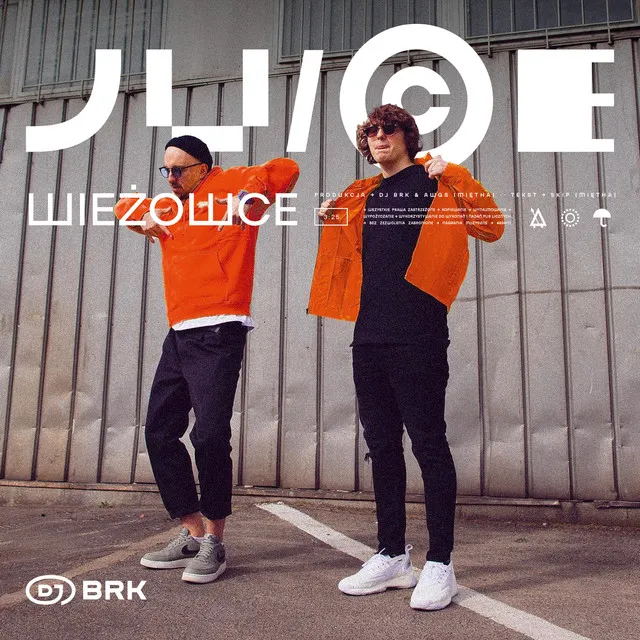 Wieżowce • Cały album • Wszystkie utwory • Wykonawca