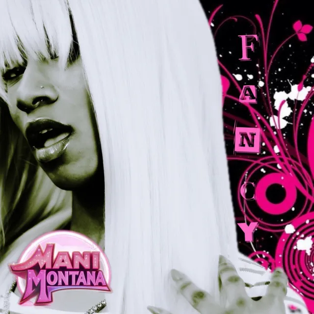 Fancy: the Takeover • Cały album • Wszystkie utwory • Wykonawca