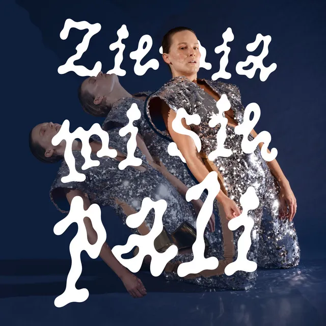 Ziemia mi się pali • Cały album • Wszystkie utwory • Wykonawca