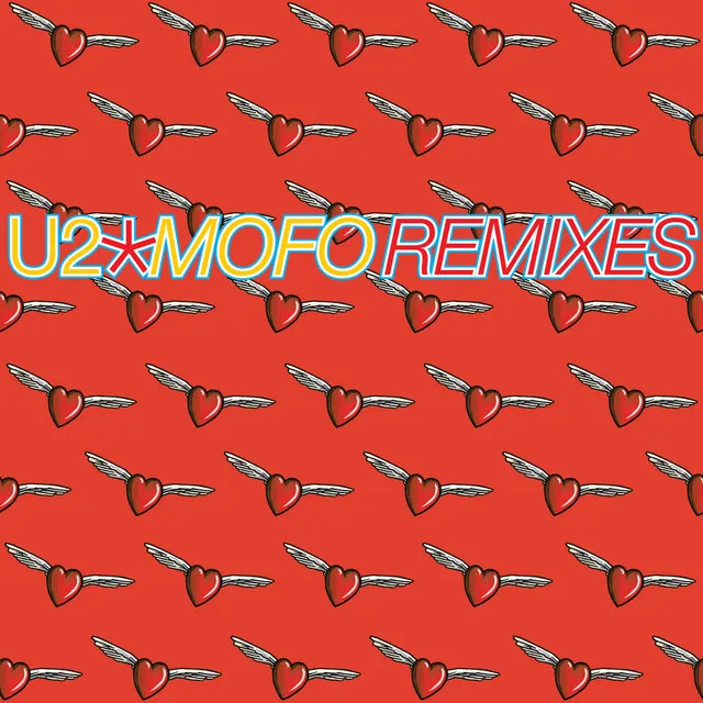 Mofo (Remixes) • Cały album • Wszystkie utwory • Wykonawca