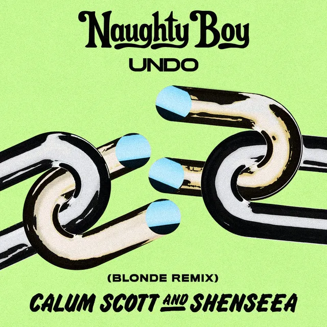 Undo (with Calum Scott & Shenseea) [Blonde Remix] • Cały album • Wszystkie utwory • Wykonawca