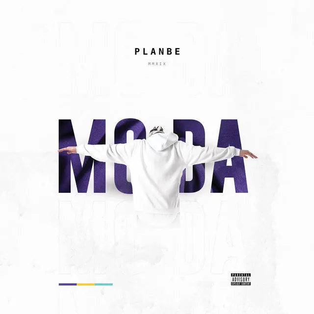 MODA • Cały album • Wszystkie utwory • Wykonawca