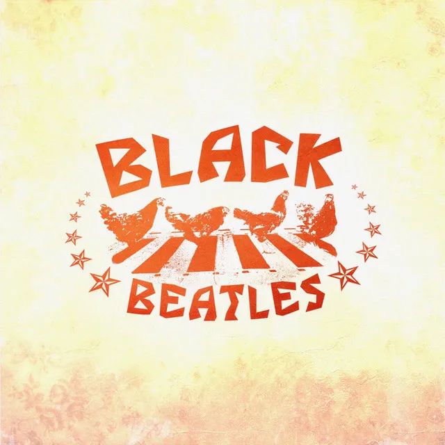 Black Beatles • Cały album • Wszystkie utwory • Wykonawca