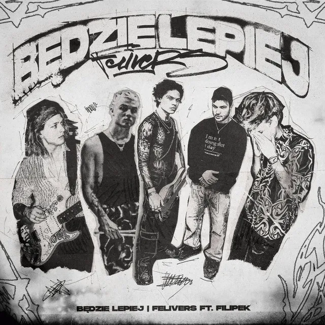 Będzie lepiej • Cały album • Wszystkie utwory • Wykonawca