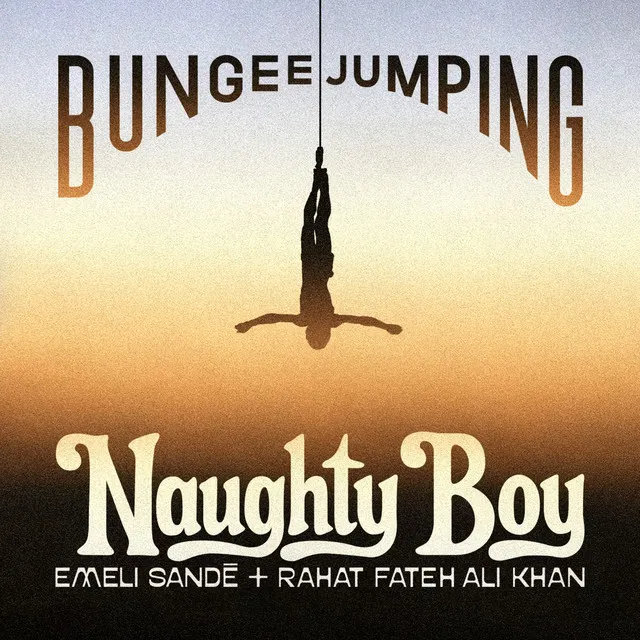 Bungee Jumping • Cały album • Wszystkie utwory • Wykonawca