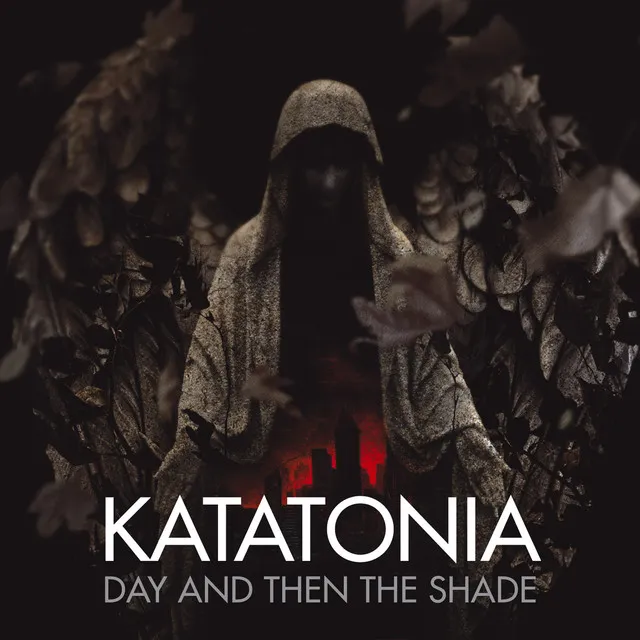 Day And Then The Shade • Cały album • Wszystkie utwory • Wykonawca