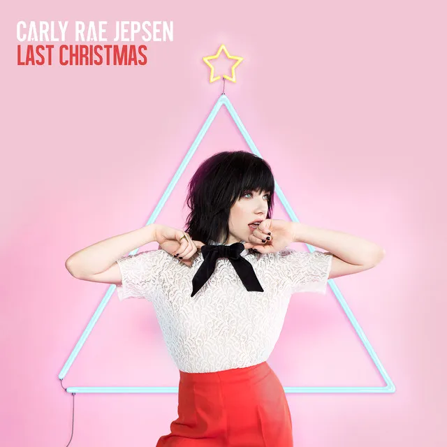 Last Christmas • Cały album • Wszystkie utwory • Wykonawca