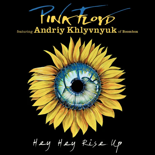 Hey Hey Rise Up (feat. Andriy Khlyvnyuk of Boombox) • Cały album • Wszystkie utwory • Wykonawca
