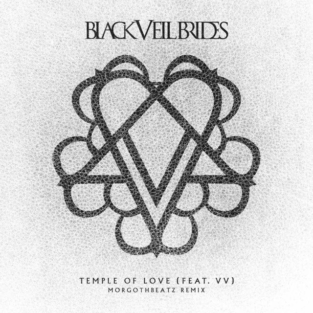 Temple of Love (feat. VV) [MorgothBeatz Remix] • Cały album • Wszystkie utwory • Wykonawca
