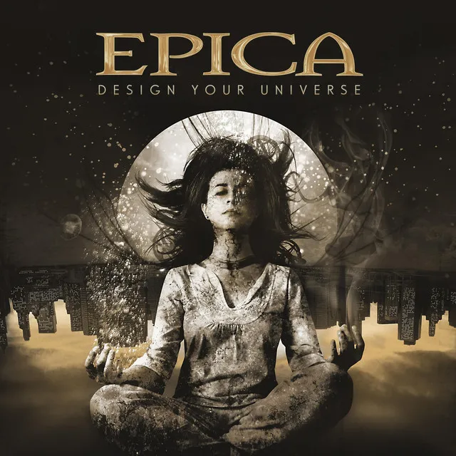 Design Your Universe (Gold Edition: Deluxe Edition) • Cały album • Wszystkie utwory • Wykonawca