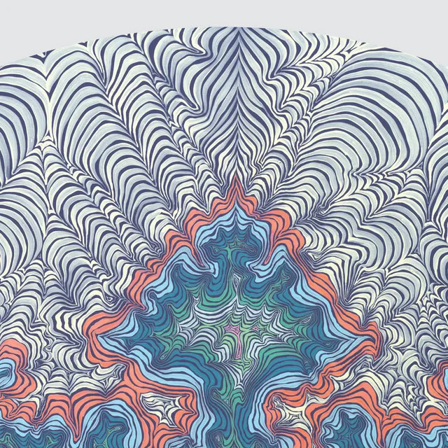 Magpies on Fire / Victorian Machinery • Cały album • Wszystkie utwory • Wykonawca