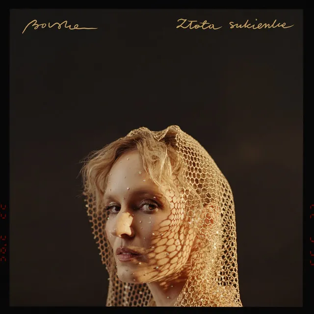 Złota sukienka • Cały album • Wszystkie utwory • Wykonawca