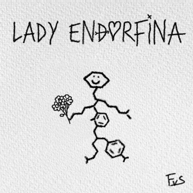 Lady Endorfina • Cały album • Wszystkie utwory • Wykonawca