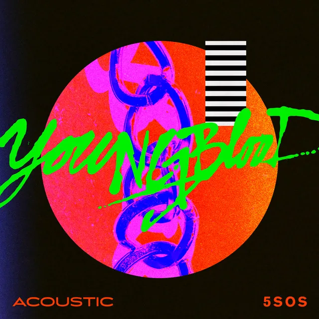 Youngblood (Acoustic) • Cały album • Wszystkie utwory • Wykonawca