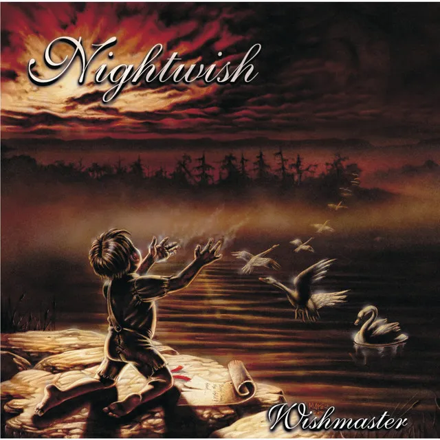 Wishmaster • Cały album • Wszystkie utwory • Wykonawca