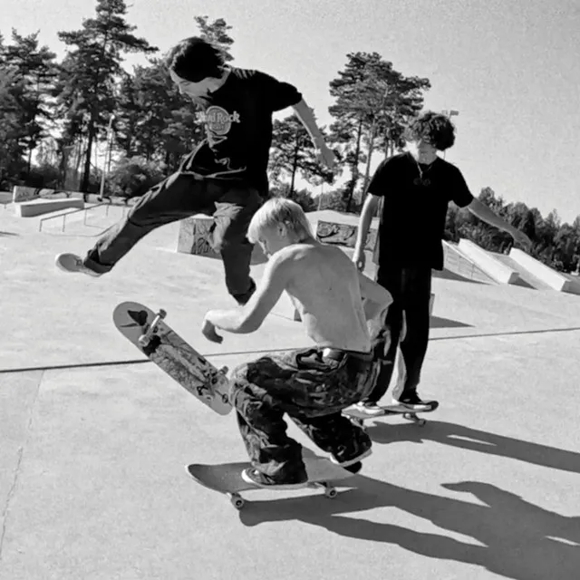 P.O.K.A • Cały album • Wszystkie utwory • Wykonawca