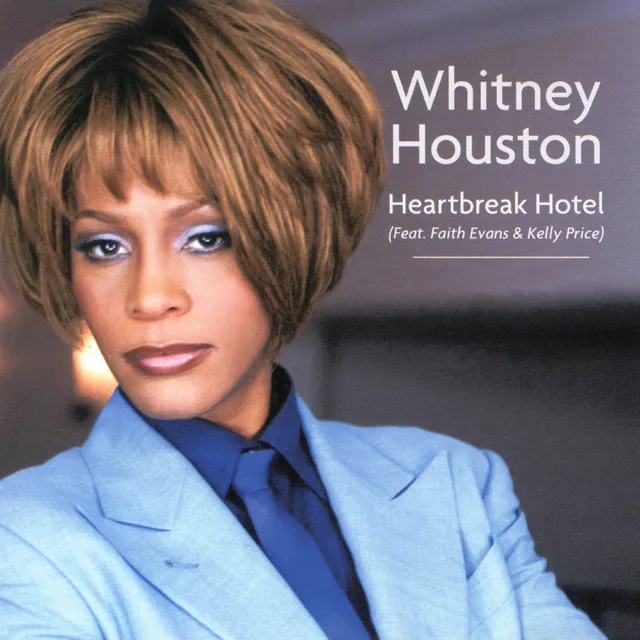 Dance Vault Mixes - Heartbreak Hotel (feat. Faith Evans & Kelly Price) • Cały album • Wszystkie utwory • Wykonawca
