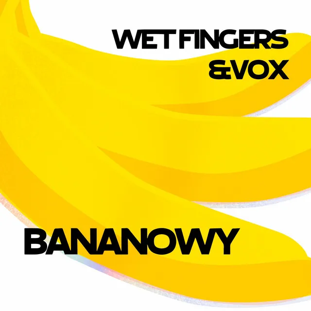 Bananowy • Cały album • Wszystkie utwory • Wykonawca