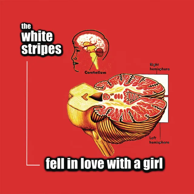 Fell in Love with a Girl • Cały album • Wszystkie utwory • Wykonawca