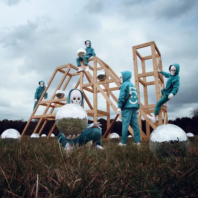 I Am Happy • Cały album • Wszystkie utwory • Wykonawca