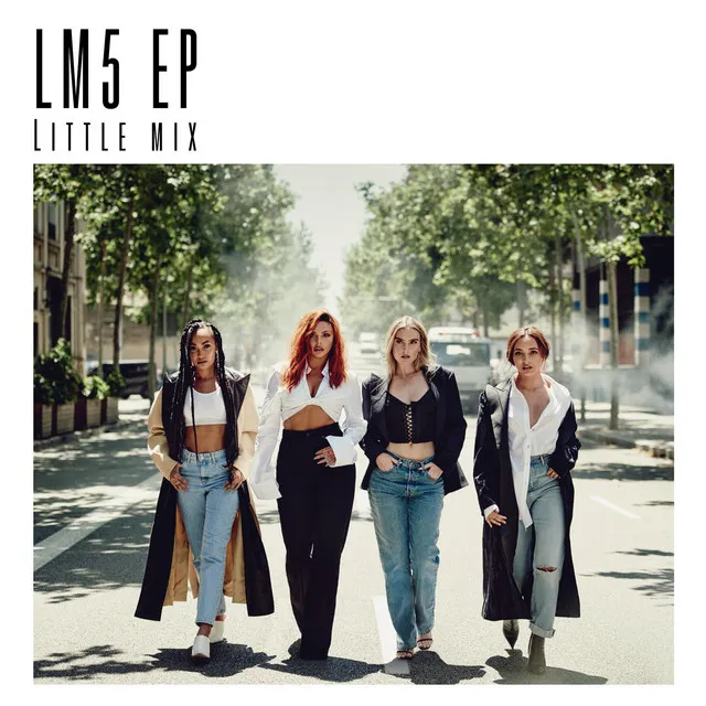 LM5 - EP • Cały album • Wszystkie utwory • Wykonawca