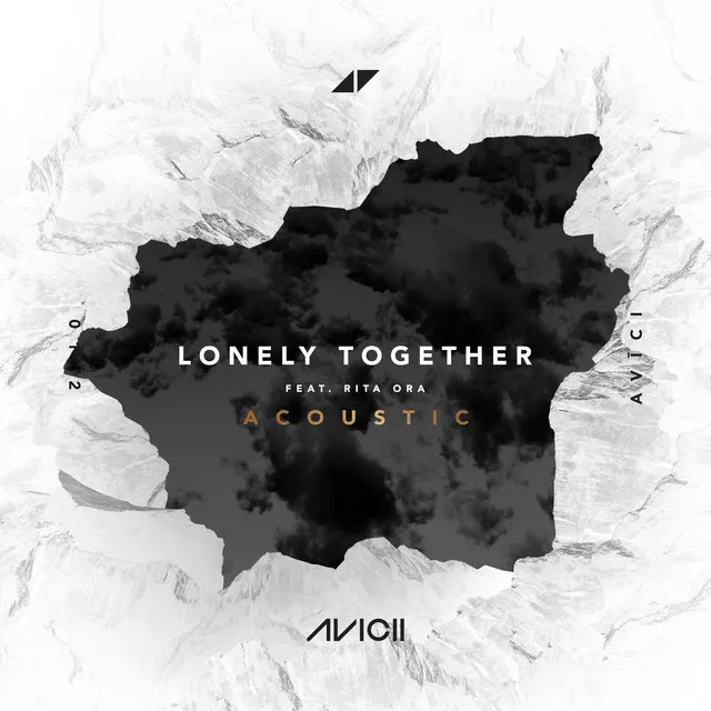Lonely Together (Acoustic) • Cały album • Wszystkie utwory • Wykonawca