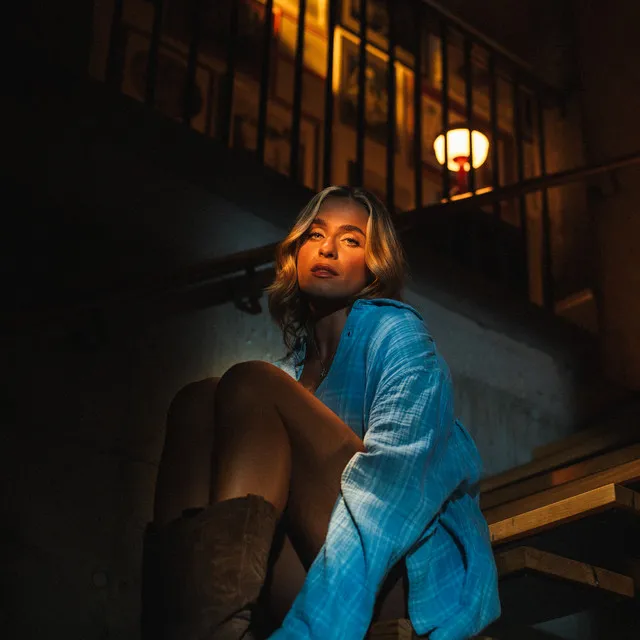 Nie szukaj mnie • Cały album • Wszystkie utwory • Wykonawca